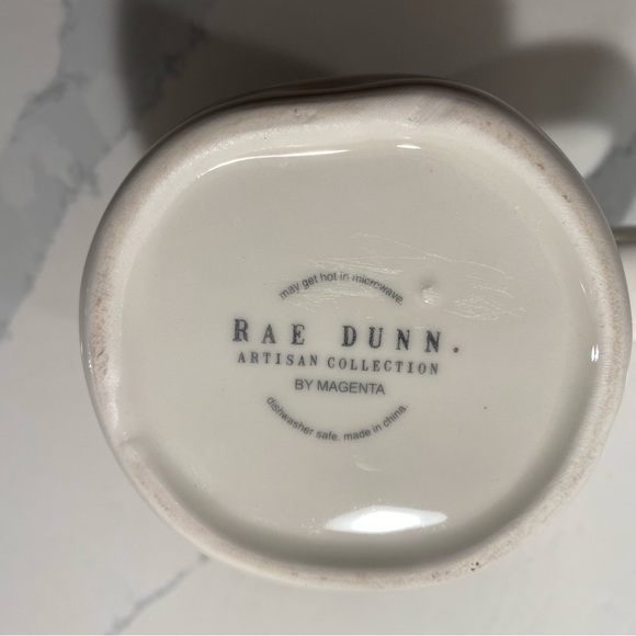 Rae Dunn “TRAVEL” mug - Picture 6 of 9